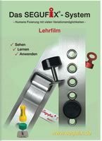 Instructions film clips