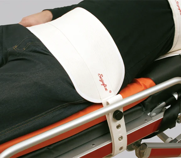 矯正用品・補助ベルト spcu SEGUFIX<sup>®</sup>-拘束補助ベルト - SEGUFIX