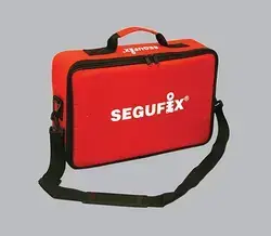 SEGUFIX<sup>&reg;</sup>-Bereitschaftstasche