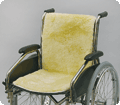 8011 SEGUFIX-Wheelchair Cover