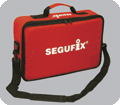 8015 SEGUFIX-Response Bag